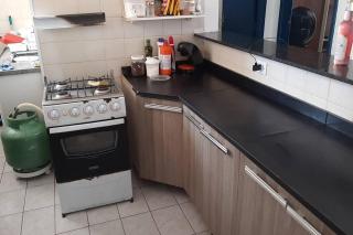 Apartamento 1 quarto Mongaguá - 6