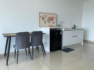 Trefoil @ Studio Comfy~Dhomestay 2 - Shah Alam - 5