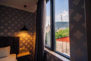 Hotel Day Inn - Tbilisi - 1