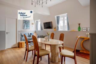 Edgar Suites Montmartre - Paul Albert - 3