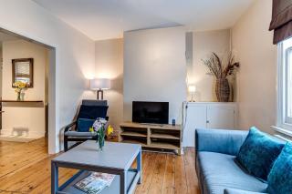 Mill House Oxford - Oxford - 9