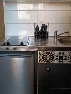 PIED A TERRE STRATEGIQUE - Marseille - 2