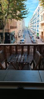 PIED A TERRE STRATEGIQUE - Marseille - 9