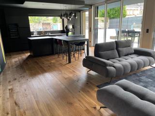 La Villa Cosy - Espalion - 6