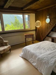 La maison du petit bonheur - Moutier - 3