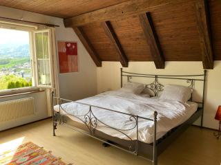 La maison du petit bonheur - Moutier - 5