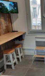 PIED A TERRE STRATEGIQUE - Marseille - 4