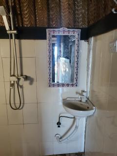 Kibwana Village Bungalows - Matemwe - 8