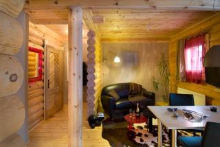 Chalet Ana & SPA - Les Angles - 5