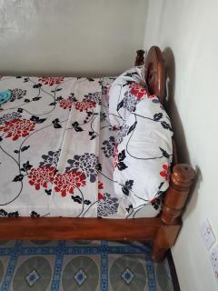 Kibwana Village Bungalows - Matemwe - 6