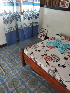 Kibwana Village Bungalows - Matemwe - 5