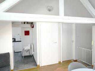 Le Balcon fleuri centre Robertsau tram Jardiniers - Strasburgo - 6