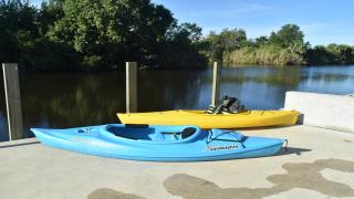 Phoenix quite Area Pool and great water few - Cape Coral - 8