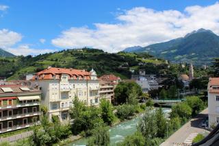 Manzoni Rooms - Merano - 0
