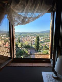 Antica Torre del Borgo - Certaldo - 2