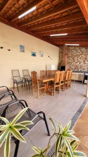 Casa Melo 5 - Olímpia - 6