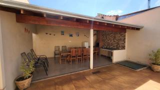 Casa Melo 5 - Olímpia - 7