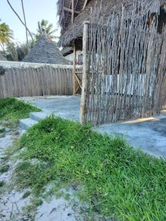 Kibwana Village Bungalows - Matemwe - 1