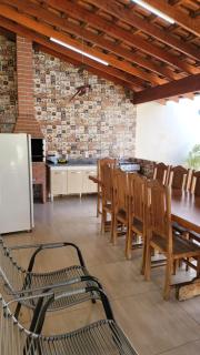 Casa Melo 5 - Olímpia - 8