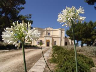 Tenuta Nucci - Nardò - 3