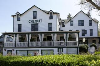 The Chequit - 9