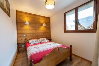 Chalet le Chardon Bleu - Villarembert - 5