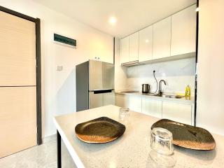 U Mall Apartments - 400m to Sokha Beach - Sihanoukville - 8