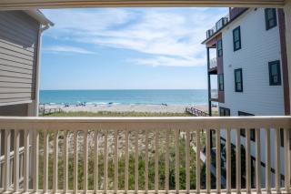 Salty Hammocks A6 - Carolina Beach - 3