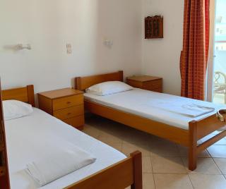 Irene Apartment - Kardamaina - 0
