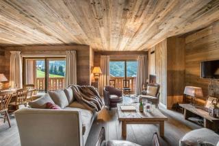 Odalys Chalet Sporting Lodge - Plagne 1800 - 5