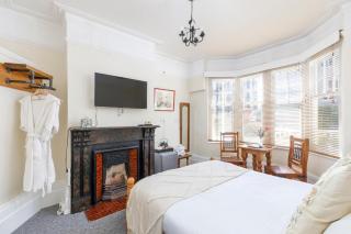 Finest Retreats - Pittodrie Guest House - Room 1 - Brighton & Hove - 9