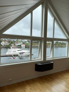 Lovely apartment in maritime surroundings near Stavanger - Stavanger - 7