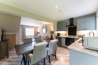 33 Dunbar Court Gleneagles Village - Auchterarder - 8