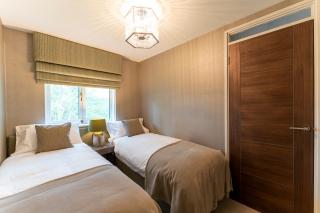 33 Dunbar Court Gleneagles Village - Auchterarder - 2