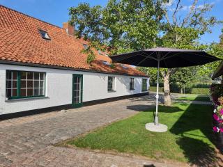 B&B Den Bruynen Bergh - Beernem - 6