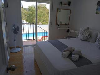 Tropical Suite - Benalmádena - 3