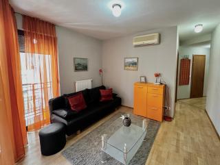 Leda Apartments - Budapest - 1