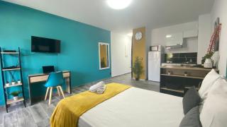 L'ATELIEr COSY - Cayenne - 8