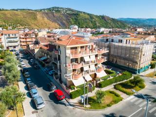 Residence L'Arcipelago Appartamenti Fronte Mare con Ampio Balcone - Capo dʼOrlando - 6