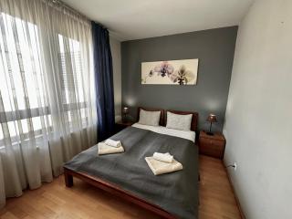 Leda Apartments - Budapest - 2