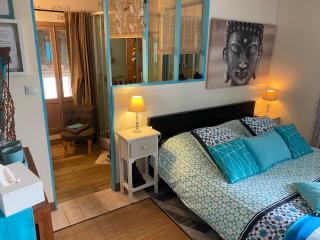 Chambres d'hôtes La Fougereuse - 2