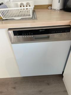 Apartament mit Schlafzimmer - Hugsweier - 6