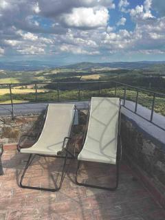 Medieval Tower in Umbria with Swimming Pool - Monte lʼAgello - 1