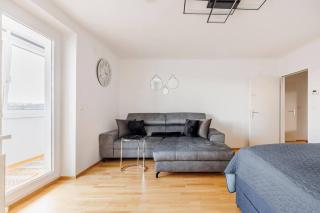 Eddie's Premium & Sweet Home - Contactless Self-Check-In - Vienne - 9