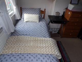 enjoy your stay - Chester - 5