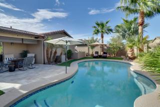 Maricopa Retreat with Peaceful Backyard Oasis! - Maricopa - 0