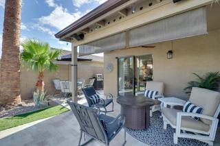 Maricopa Retreat with Peaceful Backyard Oasis! - Maricopa - 9
