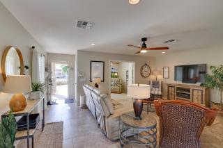 Maricopa Retreat with Peaceful Backyard Oasis! - Maricopa - 7