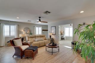 Maricopa Retreat with Peaceful Backyard Oasis! - Maricopa - 6
