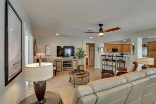 Maricopa Retreat with Peaceful Backyard Oasis! - Maricopa - 5